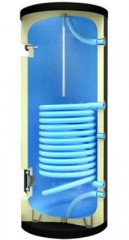 Бойлеры косвенного нагрева Federica Bugatti FBEBS 500 1 змеевик