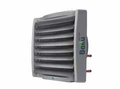 Водяной тепловентилятор Ballu BHP-W2-30-SF