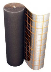 Рулон Energoflex Energofloor Compact 30м 3мм