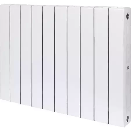 Биметаллический радиатор отопления RIFAR SUPReMO 500 10