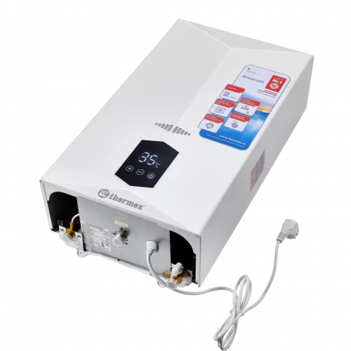 Газовый проточный водонагреватель Thermex E 22 MD