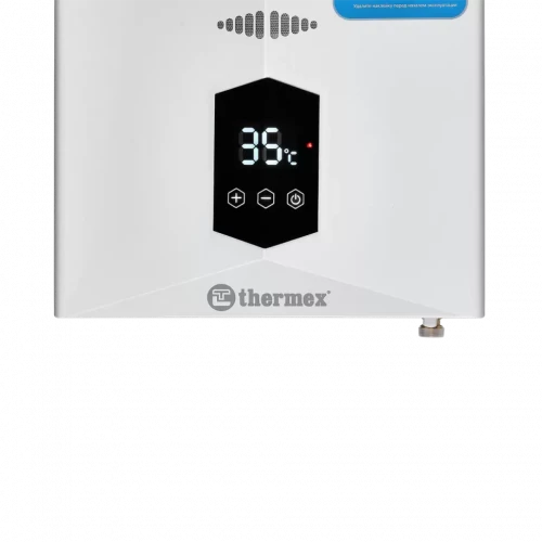 Газовый проточный водонагреватель Thermex E 22 MD