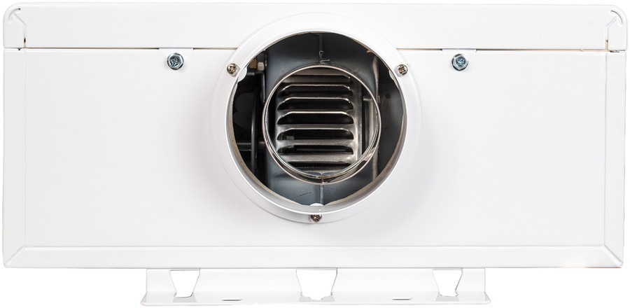 Газовая колонка Kotitonttu SUARI S12 FT