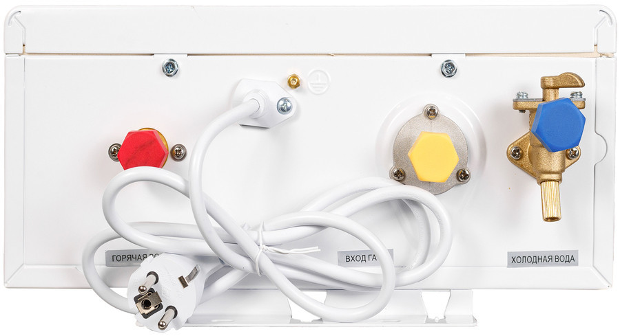 Газовая колонка Kotitonttu SUARI S12 FT