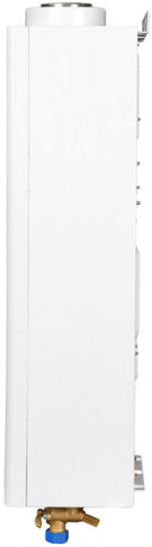 Газовая колонка Kotitonttu SUARI S12 FT