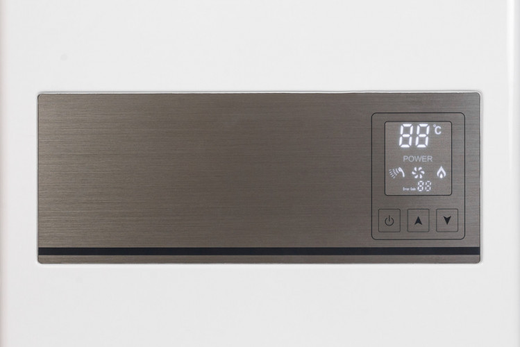 Газовая колонка Kotitonttu SUARI S12 FT