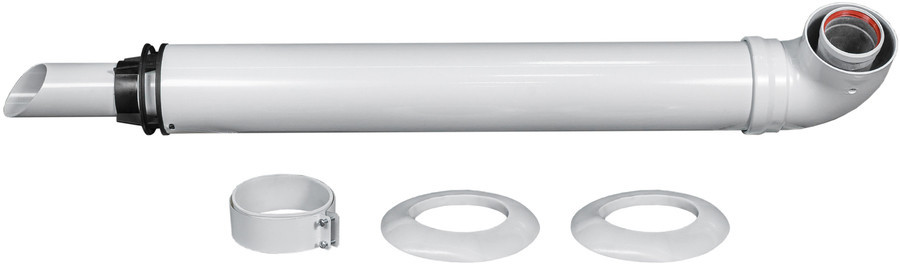 Газовая колонка Kotitonttu SUARI S12 FT