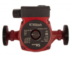 Насос для отопления ETERNA RS 32-40
