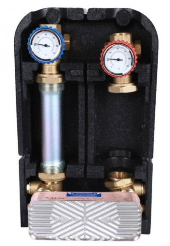 Насосная группа STOUT SDG-0038-282501