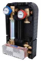 Насосная группа STOUT SDG-0038-282501