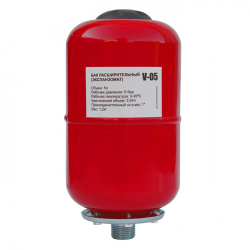 Расширительный бак ETERNA V-5