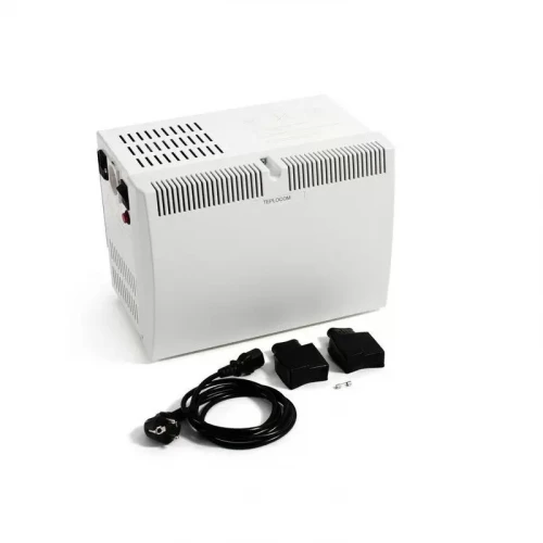 Источник бесперебойного питания Бастион TEPLOCOM-250+17