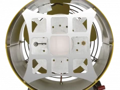 Газовая тепловая пушка Ballu BHG-85