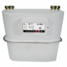 Счетчик газа BKР-G10 280 2 дюйма Газэлектроника