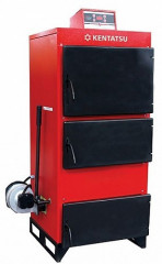 Твердотопливный котел Kentatsu SRK-800 VLK SRK