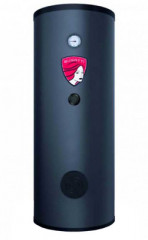 Бойлеры косвенного нагрева Federica Bugatti FBEBВ 1000 2 змеевика