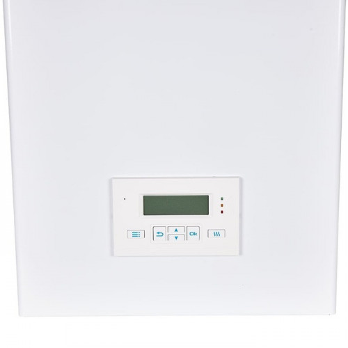 Электрический котел STOUT PLUS 9 кВт (SEB-2201-000009)