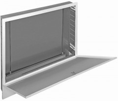 Распределительный шкаф Wester ШРВ-6 (Ш 1150 х Г 120-180 х В 648-711)