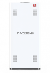 Напольный котел Лемакс АОГВ-23,2 "Газовик"