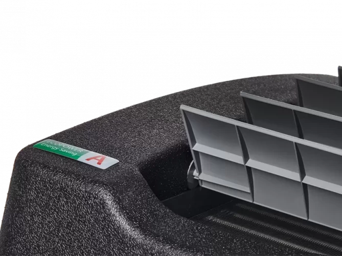 Водяной тепловентилятор Ballu BHP-W3-50-S