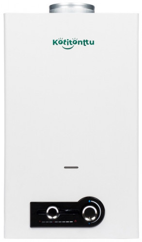 Газовая колонка Kotitonttu SUARI S12 IB