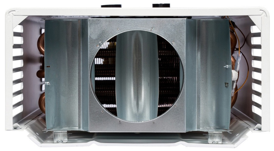 Газовая колонка Kotitonttu SUARI S12 IB