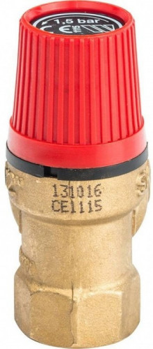 Клапан предохранительный Watts SVH 30 x 1/2