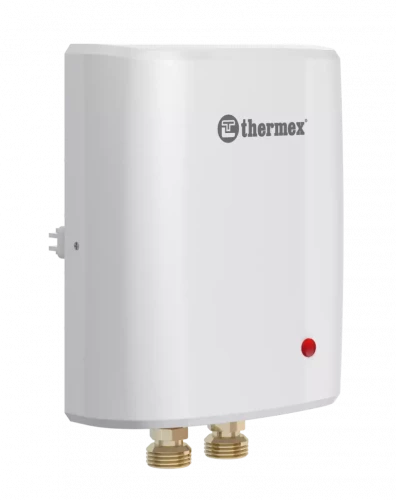 Проточный электрический водонагреватель Thermex Surf 6000