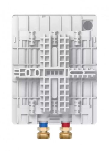 Проточный электрический водонагреватель Thermex Surf 6000