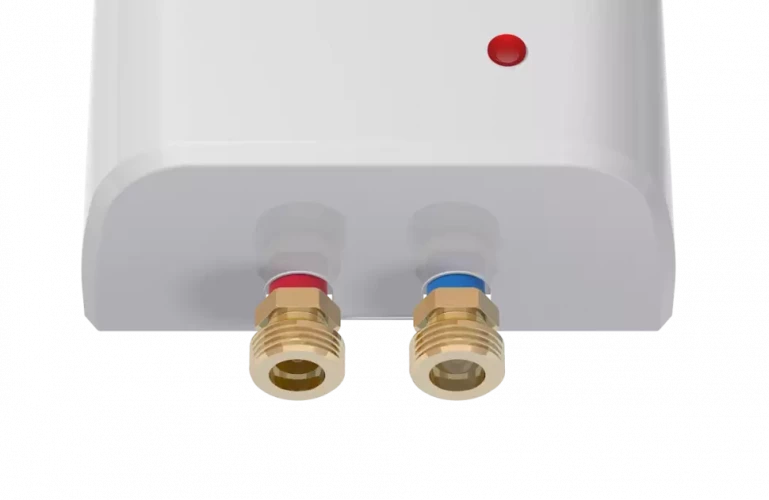 Проточный электрический водонагреватель Thermex Surf 6000