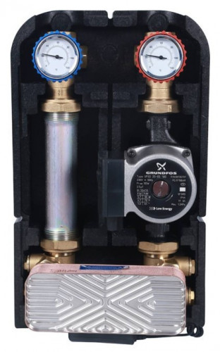 Насосная группа STOUT SDG-0038-282502