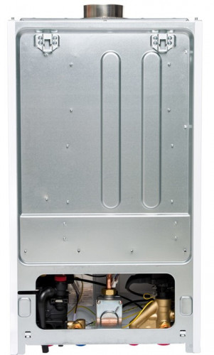 Настенный газовый котел Kotitonttu SUARI S15 OK