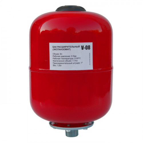 Расширительный бак ETERNA V-8