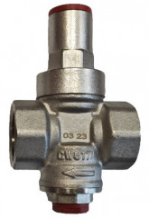 Редуктор давления Rommer RVS-0010-000020