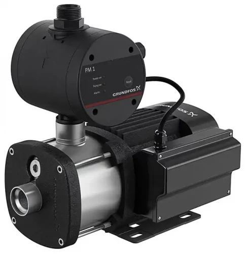 Насосная станция Grundfos CMB-SP SET 3-37 (PM 2)