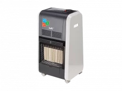 Инфракрасный газовый обогреватель Ballu BIGH-55 Black