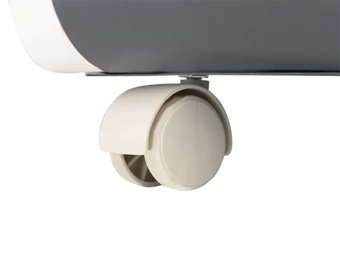 Инфракрасный газовый обогреватель Ballu BIGH-55 Black