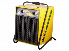 Электрическая тепловая пушка Ballu BHP-M-30