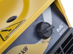 Электрическая тепловая пушка Ballu BHP-M-30