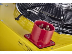 Электрическая тепловая пушка Ballu BHP-M-30