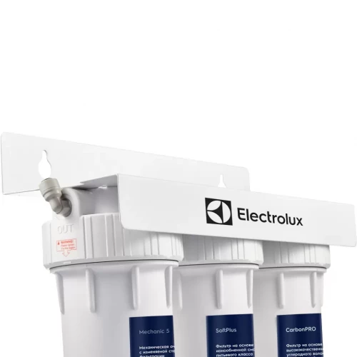 Фильтр трехступенчатый Electrolux AquaModule SF