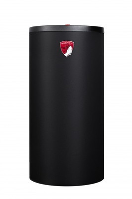 Бойлеры косвенного нагрева Federica Bugatti INOX 1000