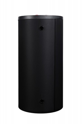 Бойлеры косвенного нагрева Federica Bugatti INOX 1000