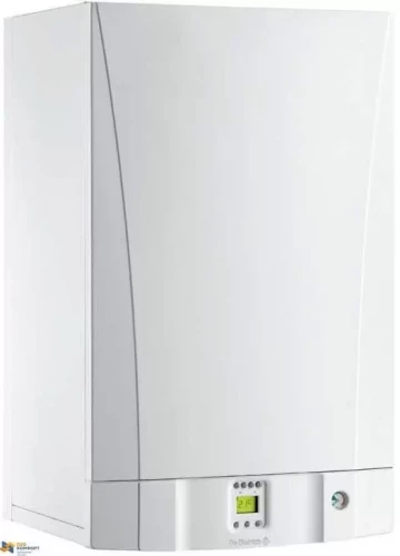 Газовый котел De Dietrich ZENA MS 24 BIC