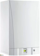 Газовый котел De Dietrich ZENA MS 24 BIC