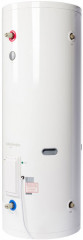 Электрический накопительный водонагреватель Kotitonttu SALMI FRM-200