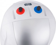 Электрический накопительный водонагреватель Unipump КОМПАКТ 15 под