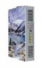 Газовая колонка Конорд JSD-20 EGFT Winter Mountains
