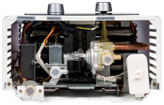 Газовая колонка Kotitonttu SUARI S12 MM