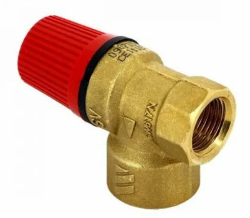 Клапан предохранительный Watts SVH 30 x 2